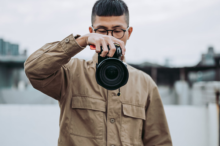 Nikon Z6 II 簡易開箱 ｜評測｜與Z6比較｜STC快展手把