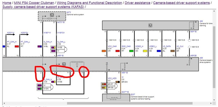 DIY 改裝原廠 ACC 自動跟車系統 541 Active Cruise Control