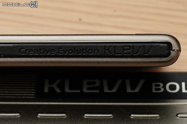 DDR4 2666直升3600 開箱科賦新模組 Bolt XR