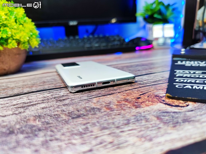 華為P40 Pro+開箱評測 - 陶瓷工藝、十倍光學變焦,是華為對黑科技的堅持