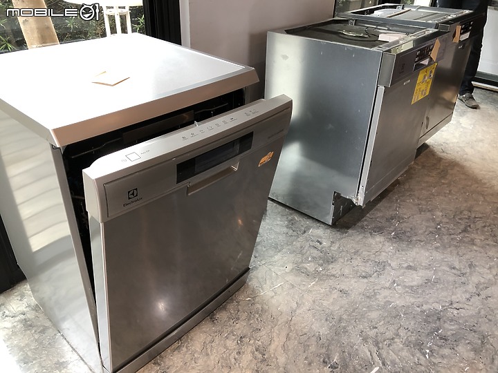 [分享] 伊萊克斯Electrolux廚房家電福利品特賣會