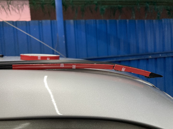 神話的開始-都會越野車1代RAV4 2.0 AWD開箱