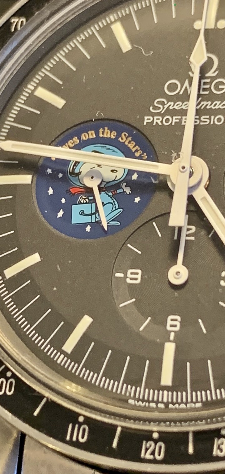 Snoopy 2003