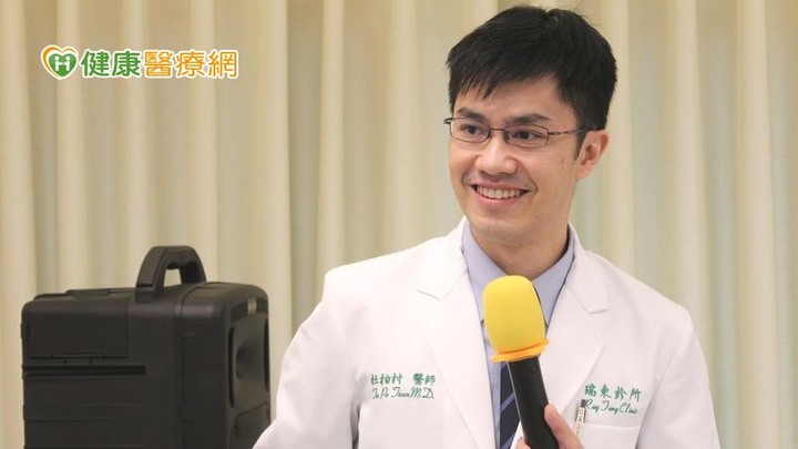 糖尿病視網膜病變為全球失明主因AI有助及早發現眼睛病變徵兆