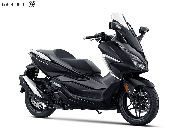 【快訊】HONDA 台灣本田重機 FORZA 350、CB650R、CBR650R 2021 年式定價出爐!