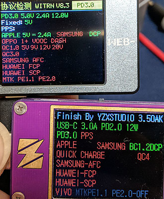 ZENDURE SuperTank Pro 26800mAh行動電源簡測
