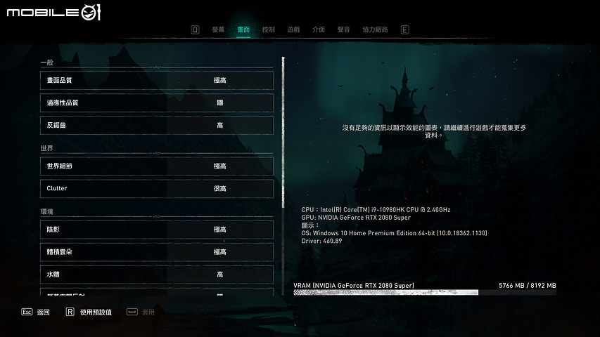 Acer Predator Helios 700 獨家實測 再探極致效能巔峰！