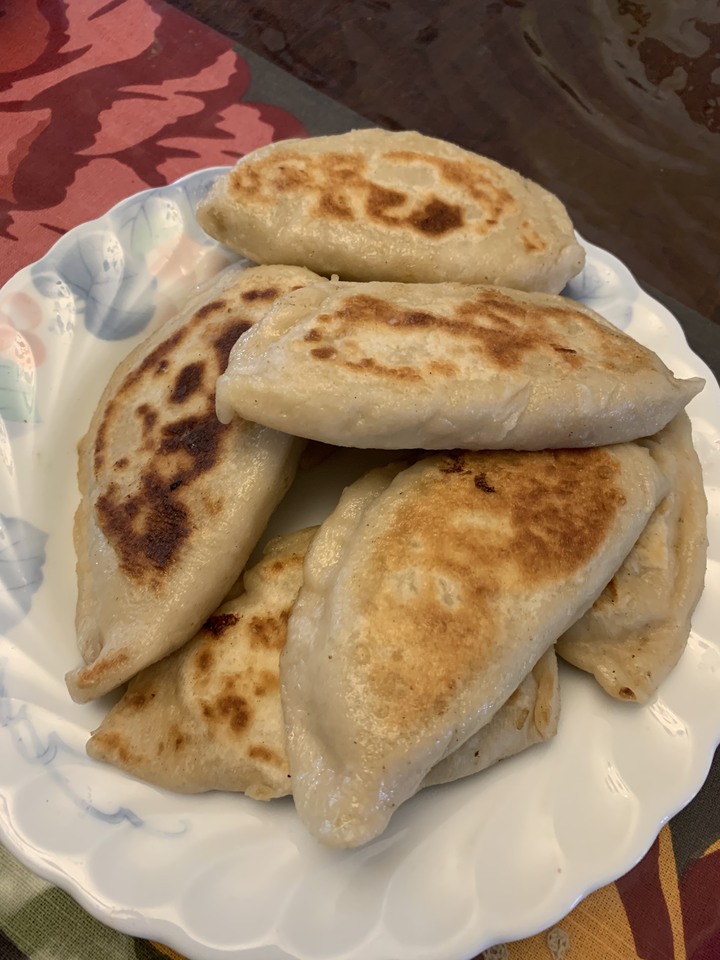 我的美國公務員生活點滴_疫情篇 (完)