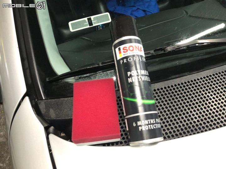 心得新手洗車+洗老車PART3