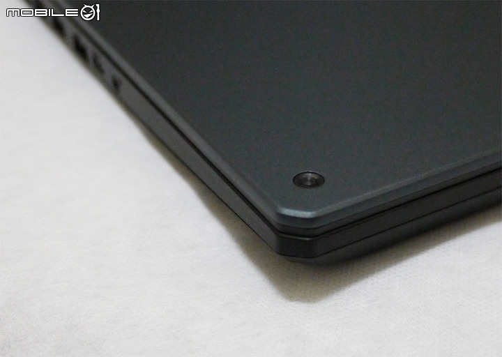 TUF F15（FX506LU）參上！