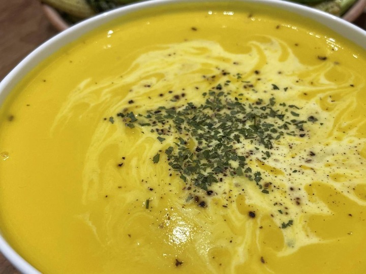喚起老公的美好回憶!親手料理感恩節大餐