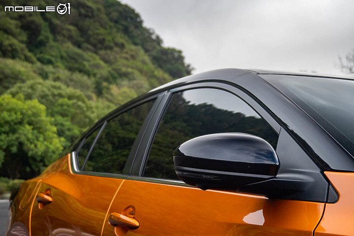 超夯「四門轎車」集合評比|Toyota Altis、Nissan Sentra、Ford Focus 爭奪戰