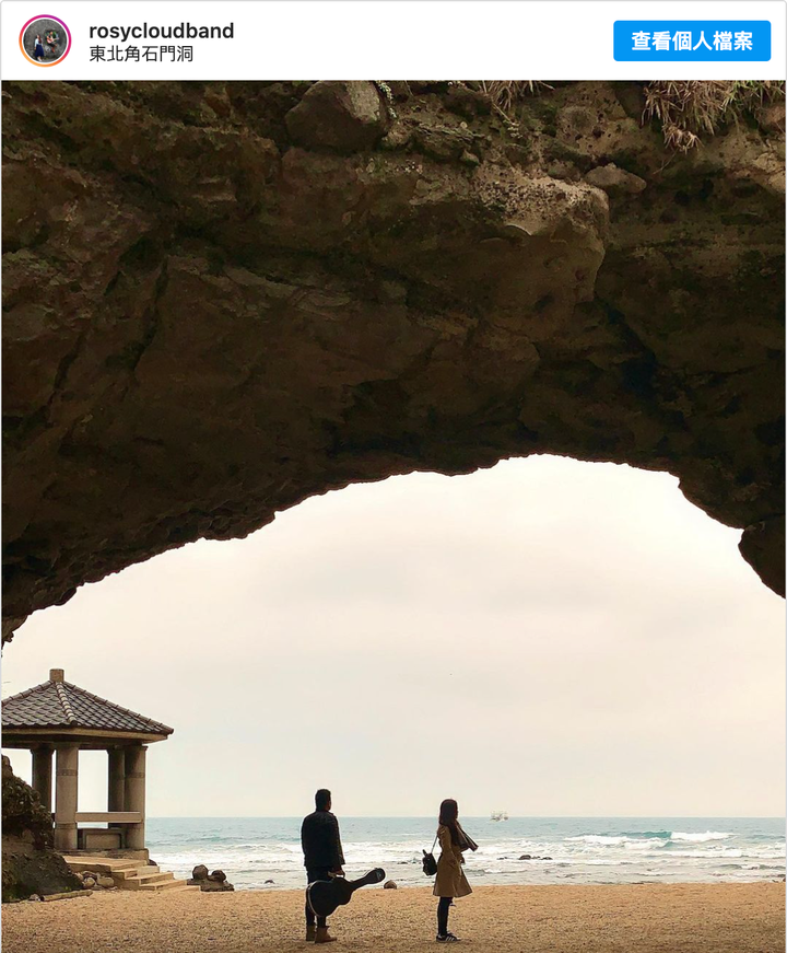 北海岸景點推薦｜5個北海岸最熱門旅遊打卡景點