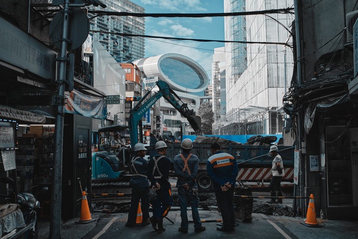 2020 回顧