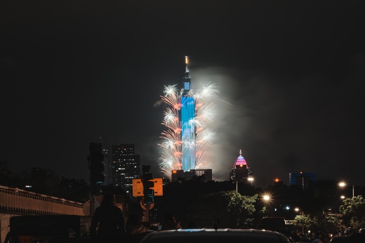 2020 回顧