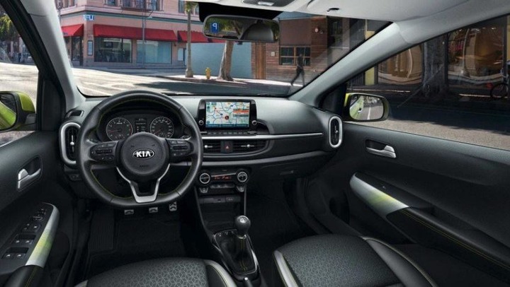 火速導入台灣,Kia Picanto 小改款本月發表上市!