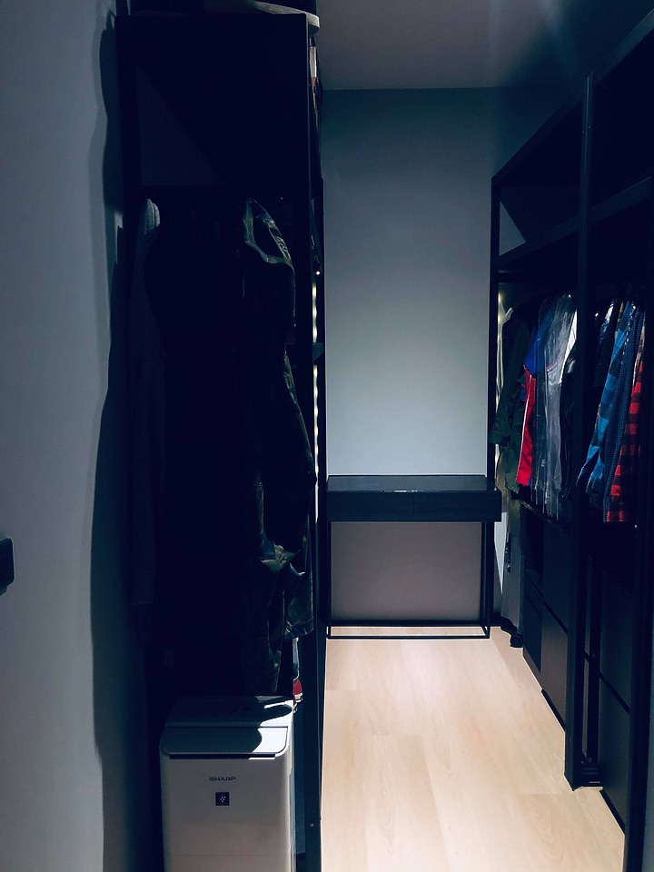 [開箱]家的溫度自己創造。