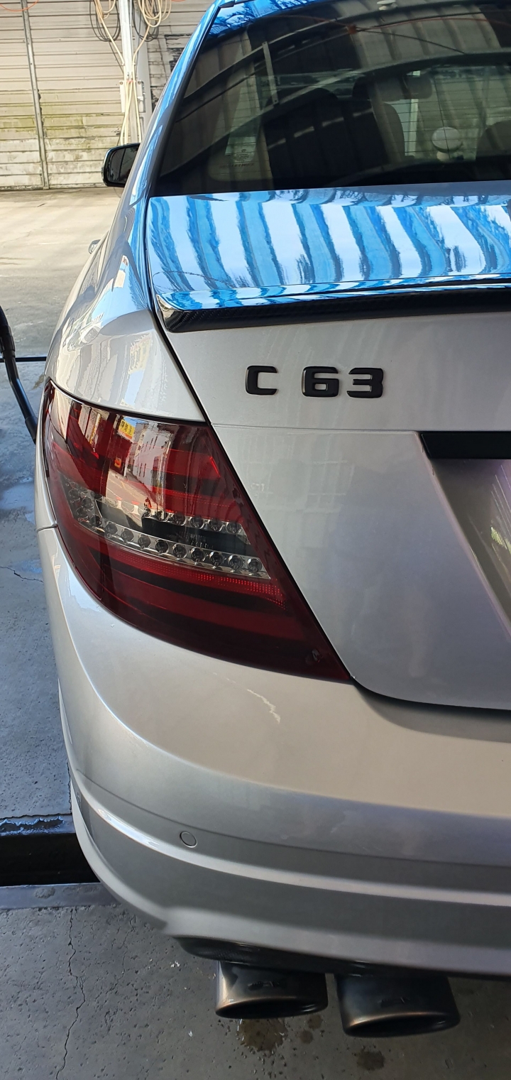 歷年來的購車整理..