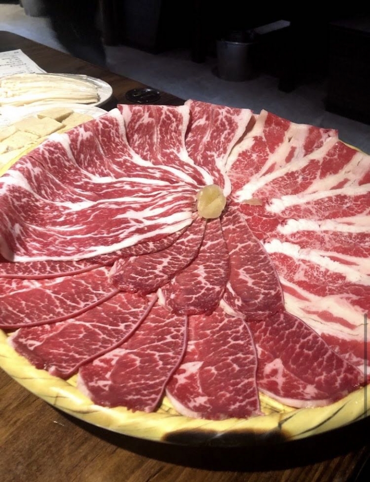 左營/賽門汕頭火鍋 富民店