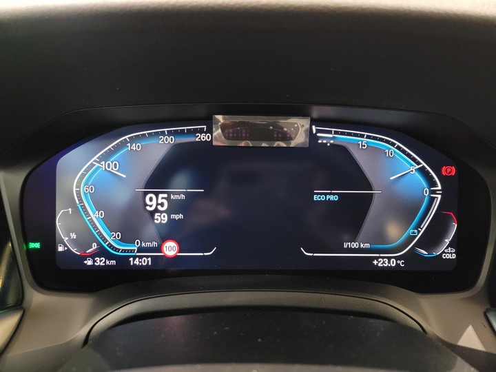 點我看大圖 爭議之鼻!視覺衝擊的BMW 4 Coupe(G22) 靜態賞車