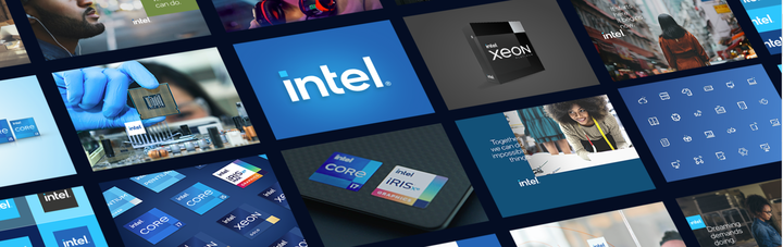 What is intel EVO?