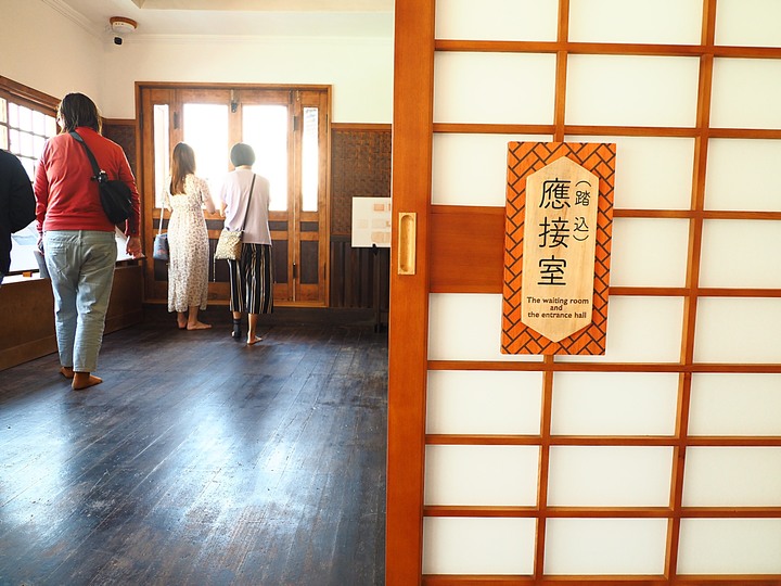 到高雄逍遙去,因為有座逍遙園 — 日治時期華族農莊豪宅,同時也是新南向基地