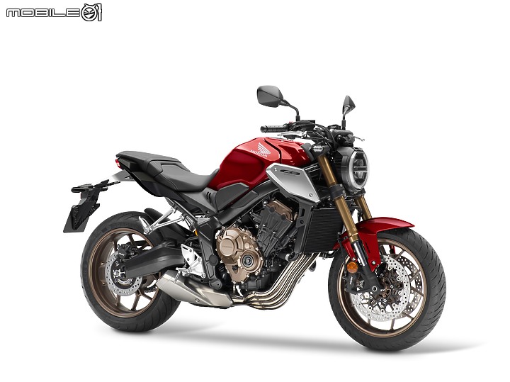 【快訊】HONDA 台灣本田重機 FORZA 350、CB650R、CBR650R 2021 年式定價出爐！