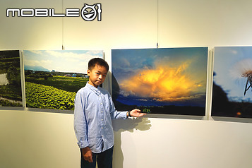 Canon 攜手「公益平台文化基金會」舉辦家鄉記憶攝影聯展!