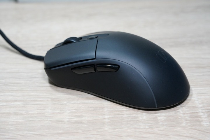 iRocks M40E簡易開箱