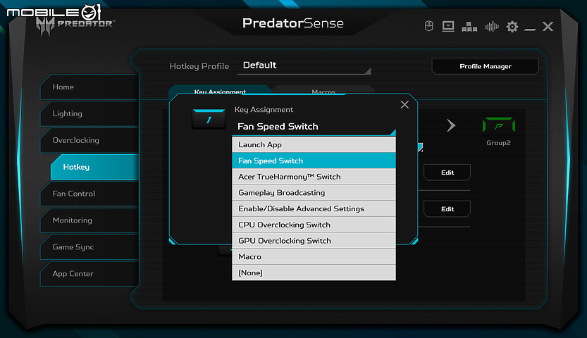 Acer Predator Helios 700 獨家實測 再探極致效能巔峰！