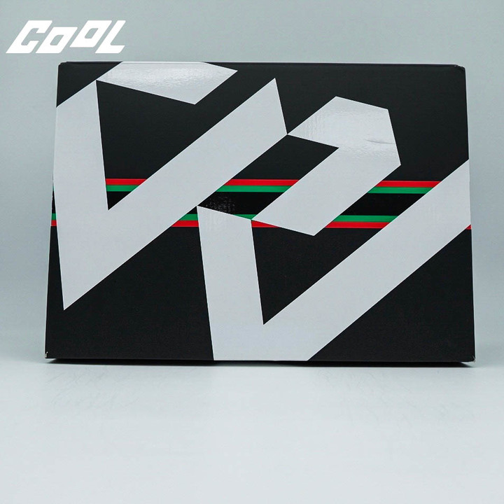 【開箱】時尚與實戰兩者兼具!Facetasm X Jordan Why Not? Zer0.4