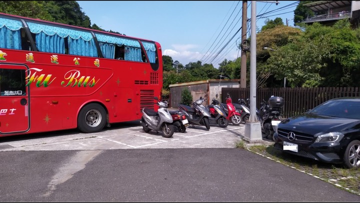 [樂山童盟] [基隆暖暖] 暖東峽谷步道