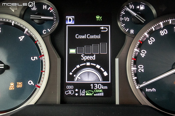 Toyota Land Cruiser Prado 2.8 柴油版試駕|來場優雅荒野行