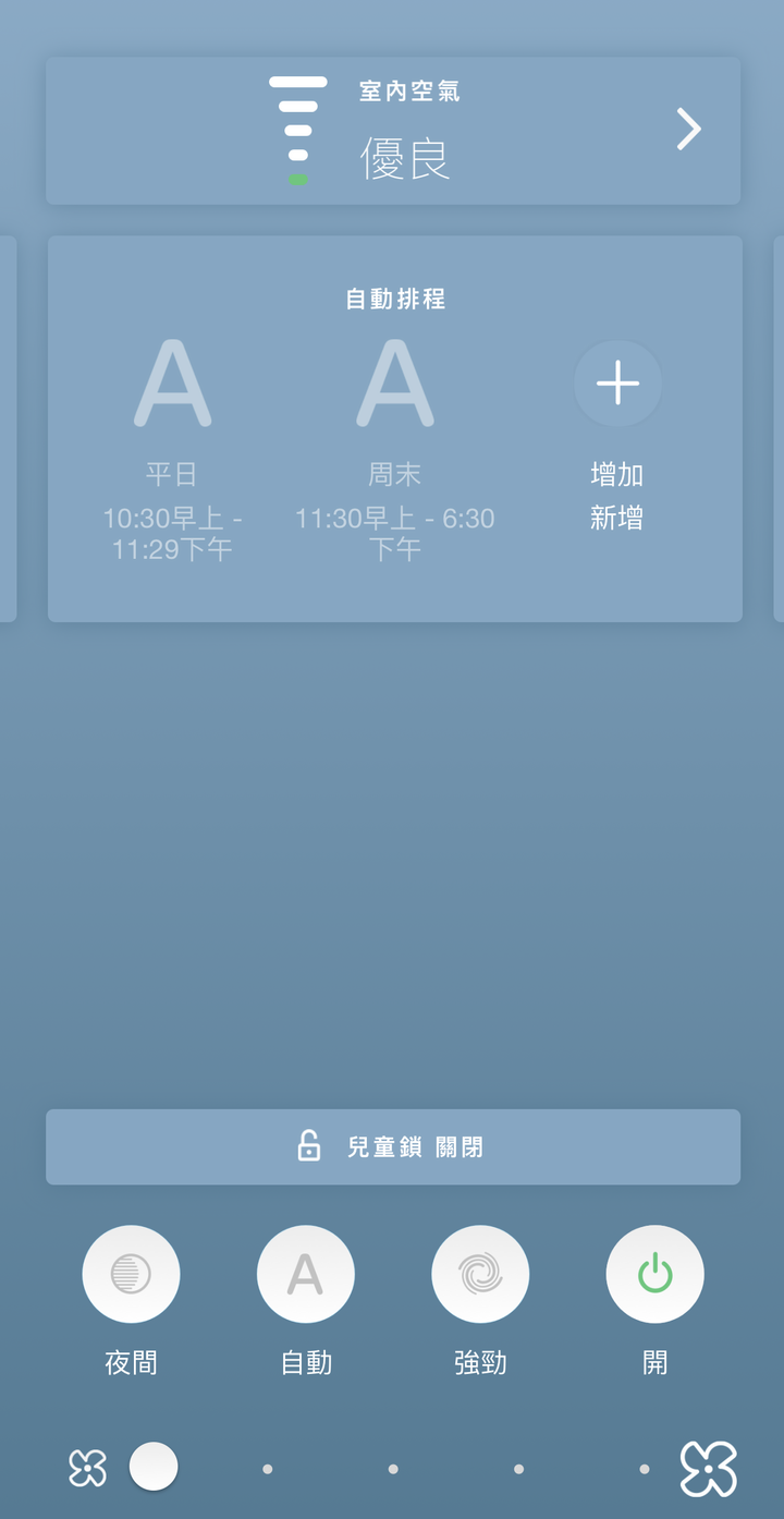 為了空污的空氣清淨機,不專業使用心得