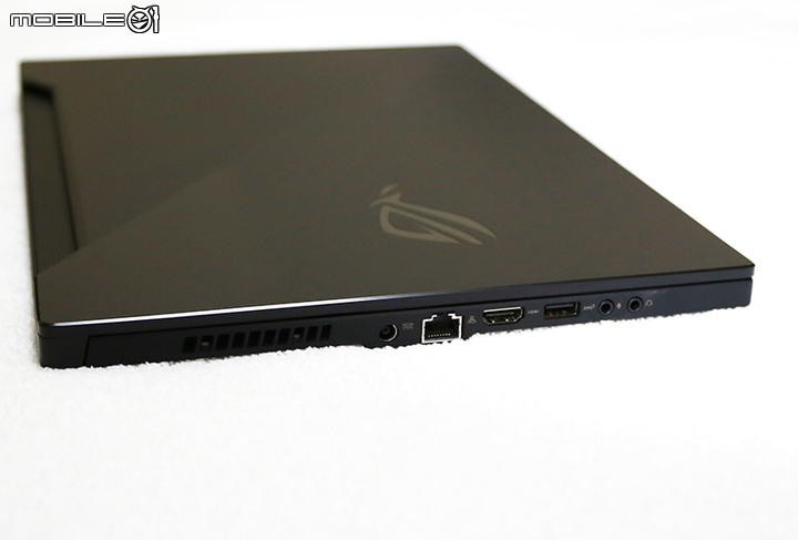 西風之神GX502LXS儲值+Cyberpunk 2077測試