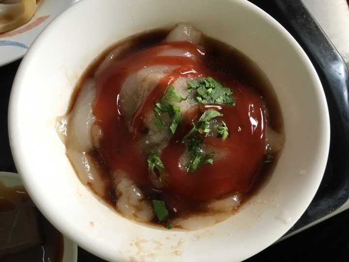 騎遊屏東市四大市場享食記