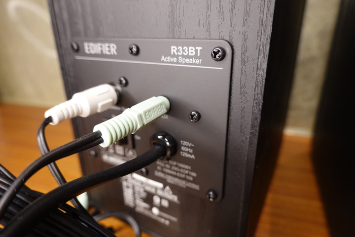 兩千出頭的乾貨真香! EDIFIER R33BT藍牙喇叭大大提升我的NB音效