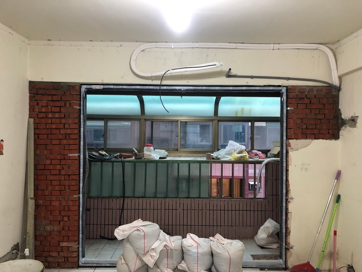 【開箱】竹北老屋翻新-屬於我們的滾動式裝修小窩(文超長圖多甚入)