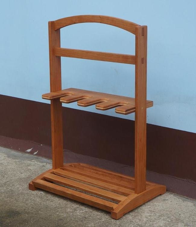長靴架