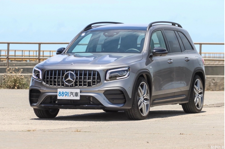 Audi Q3 S-Line 40TFSI Quattro看車、選車、購車心路歷程