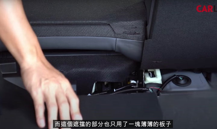 開到傳說中的Kicks和Corolla Cross了