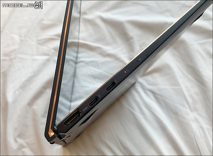 日本我來了之ASUS ZenBook S UX393