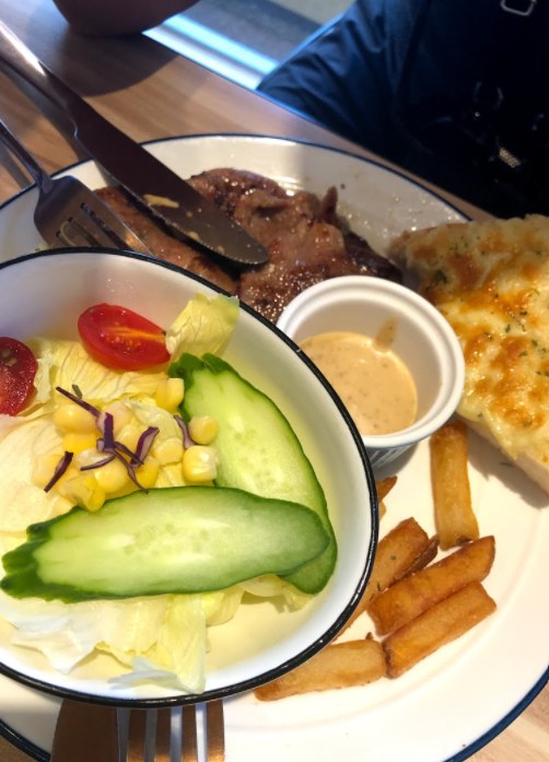 屏東市 回味 Brunch