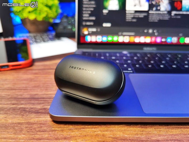 Taotronics TT-BH094真無線藍牙耳機 – 超低影音延遲、挑戰最平價降噪耳機！