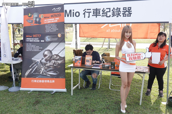 BMW Motorrad Days 2020 重機大會師！李千那現場演唱、兩千位車主共襄盛舉