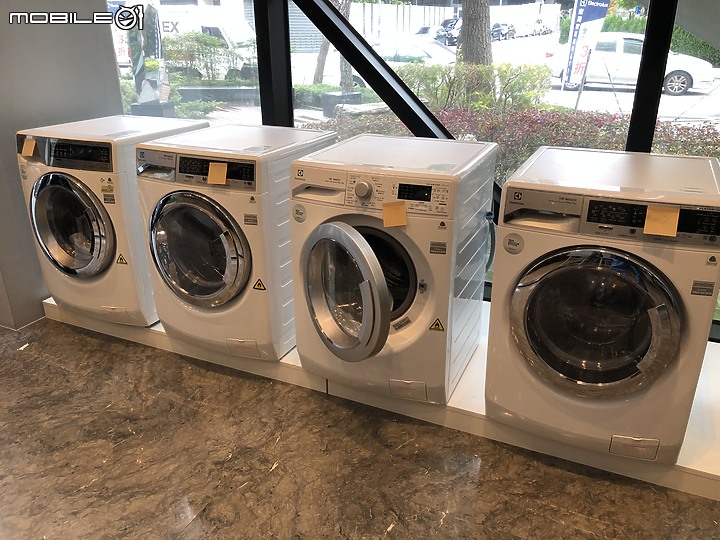 [分享] 伊萊克斯Electrolux廚房家電福利品特賣會