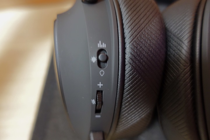 [開箱] ROG Delta S 輕量RGB電競耳罩式耳機