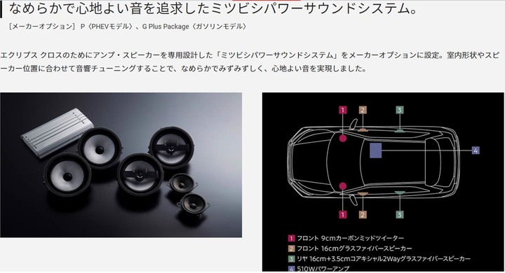 變大果然好賣，就算漲價日規2021 Eclipse Cross小改款居然還達成兩倍銷量目標