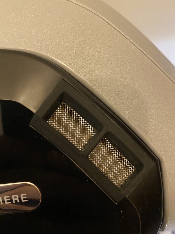 為了空污的空氣清淨機，不專業使用心得