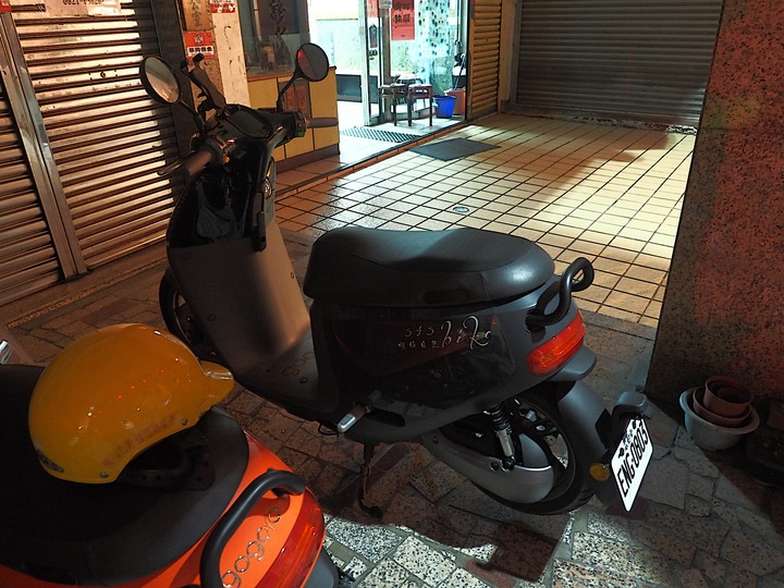 埔里川味麵館、埔里城商旅｜天一大飯店、順騎自然 — 參加『埔里醮好—埔里鎮庚子年大埔城祈安護國清醮文化節』的食、住、行紀錄 (下)